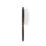 Hand-painted Jet-Setter Brush | Eco-Friendly