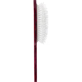 Hand-painted Peacock Brush | Eco-Friendly