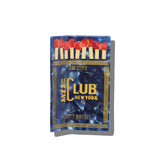 Hand-painted Le Jazz Club Claw Hair Clip | Eco-Friendly