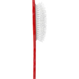 Hand-painted Red Sakura Blossom Brush | Eco-Friendly