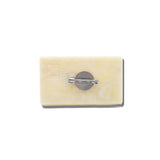 Hand-painted Airmail Brooch Pin