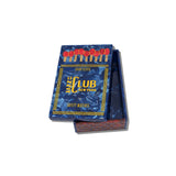 Hand-painted Le Jazz Club Matchbox Heirloom Box