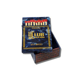 Hand-painted Le Jazz Club Matches Heirloom Box