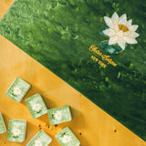 Waterlily Collector’s Edition Chinese Mahjong Box Set