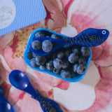 Handmade Sardine Spoons Set