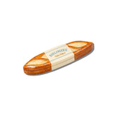 Hand-painted Baguette Heirloom Box