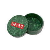 Hand-painted Metro Heirloom Box