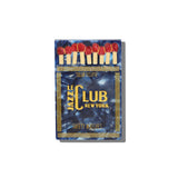 Hand-painted Jazz Club Matchbox Magnet