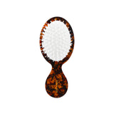Hand-painted Sunflower Stem Brush | Eco-Friendly