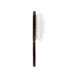 Hand-painted Sunflower Stem Brush | Eco-Friendly