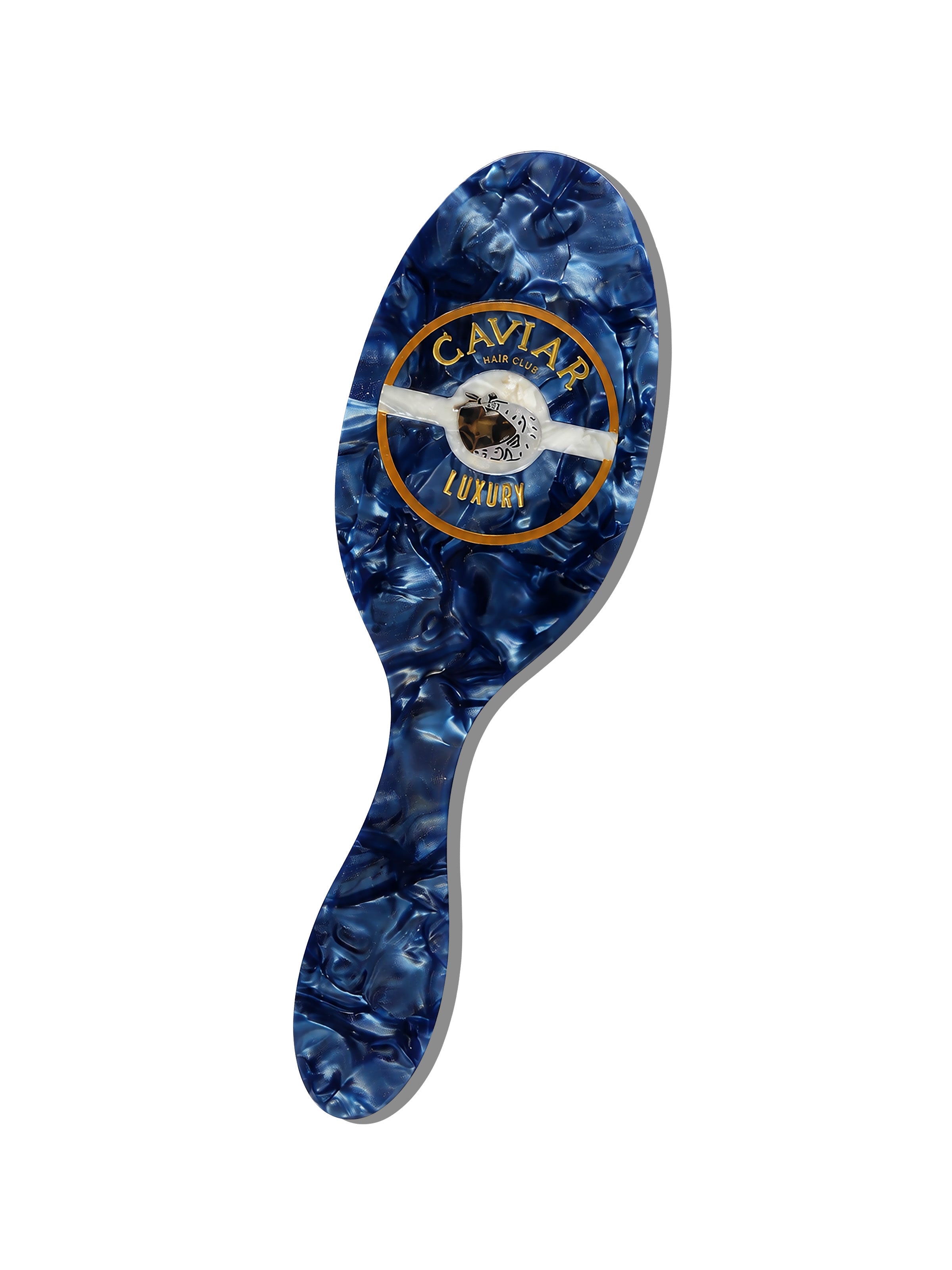 Hand-painted Caviar Brush | Eco-Friendly