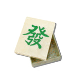 Hand-painted Classic Mahjong Heirloom Box