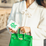 Hand-painted Classic Mahjong Heirloom Box