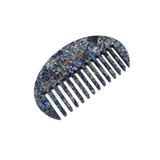 Detangling Wide Tooth Acetate Hair Comb | Eco-Friendly