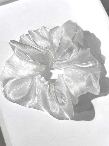 The Perfect Organza Giant Scrunchie