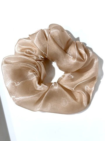 The Perfect Organza Giant Scrunchie