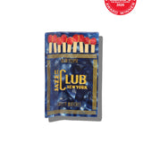 Hand-painted Le Jazz Club Claw Hair Clip | Eco-Friendly
