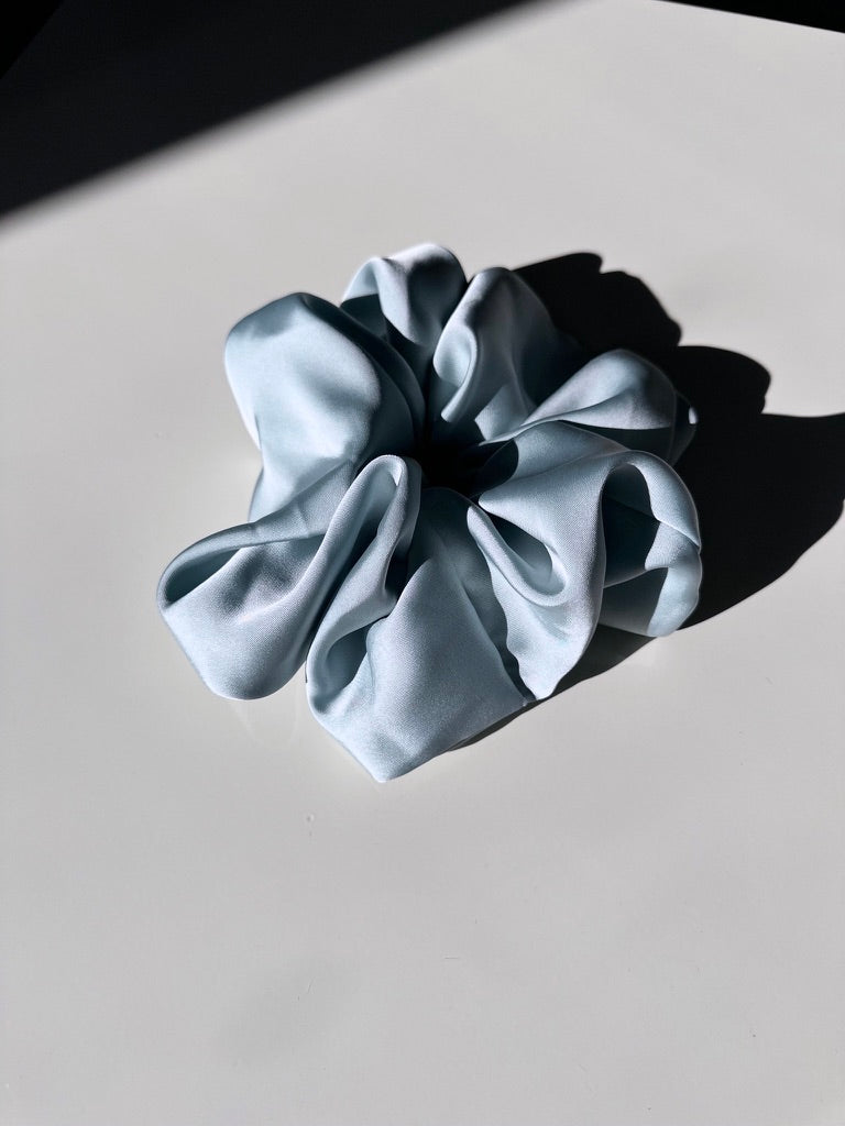 The Perfect Silky Satin Giant Scrunchie