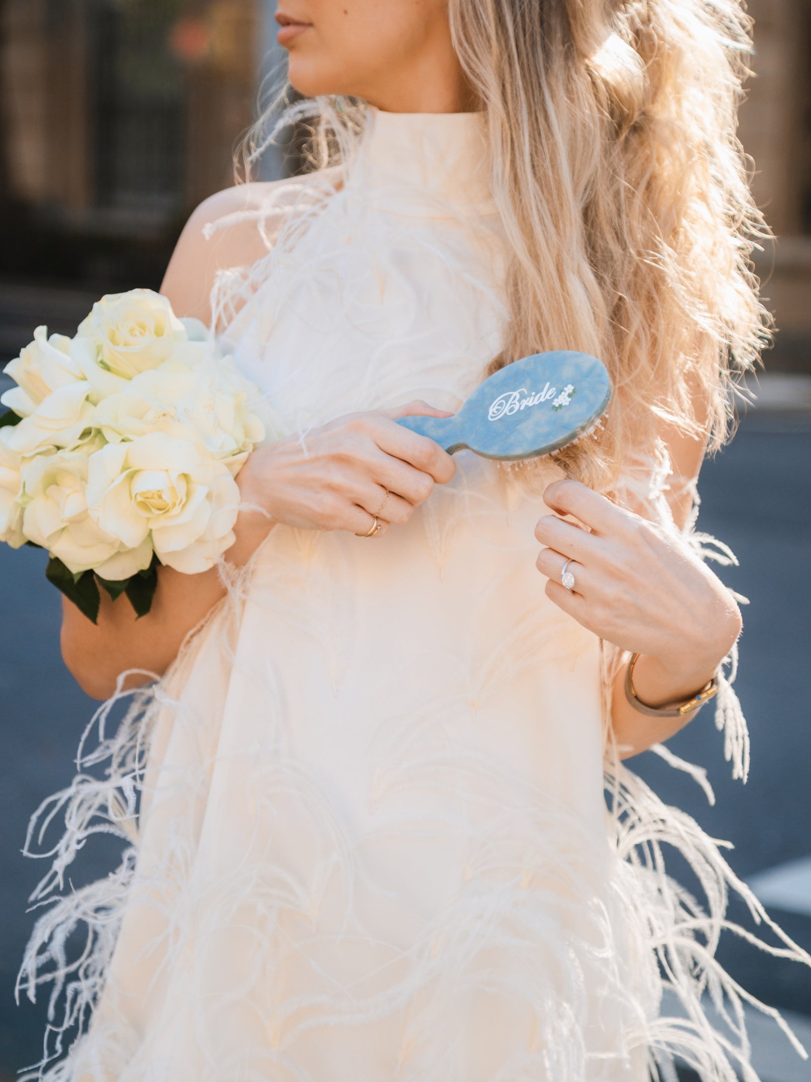 bridal collection