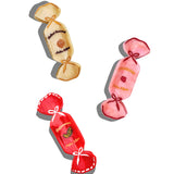 Hand-painted Candy Claw Hair Clip | Eco-Friendly