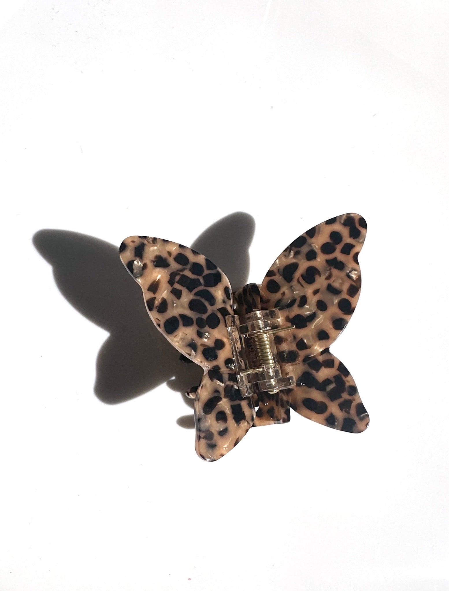 Perfect Butterfly Claw Hair Clip | Eco-Friendly