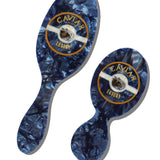 Hand-painted Caviar Brush | Eco-Friendly