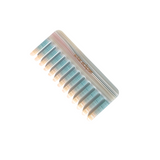 Detangling Wide Tooth Hair Comb | Eco-Friendly Acetate