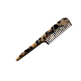 Acetate Styling Hair Comb | Eco-Friendly