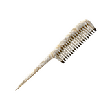 Acetate Styling Hair Comb | Eco-Friendly