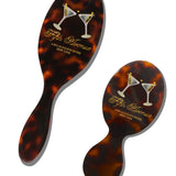 Hand-painted Martini Brush | Eco-Friendly