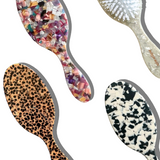 Perfect Daily Hair Brush | Eco-Friendly Acetate