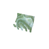 Chunky Claw Clip | Eco-Friendly Acetate