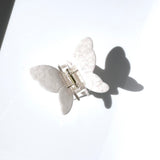 Spring Butterfly Claw Hair Clip | Eco-Friendly