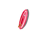 Hand-painted Surf Boards Claw Hair Clip | Eco-Friendly