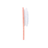 Hand-painted Vintage Ballet Bow Handbag Hero Brush | Eco-Friendly