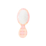 Hand-painted Banana Handbag Hero Brush | Eco-Friendly