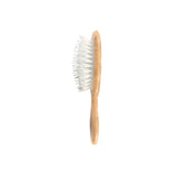 Hand-painted Honey Bee Handbag Hero Brush | Eco-Friendly
