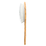 Hand-Painted Honey Bee Amazing Hair Day Brush | Eco-Friendly