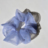 Big Ballet Organza Scrunchie