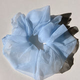 Big Ballet Organza Scrunchie