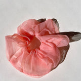 Big Ballet Organza Scrunchie