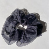 Big Ballet Organza Scrunchie