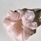 Big Ballet Organza Scrunchie