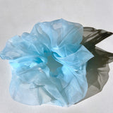 Big Ballet Organza Scrunchie