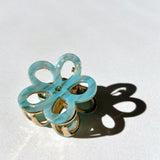 Daisy Flower Claw Clip | Eco-Friendly