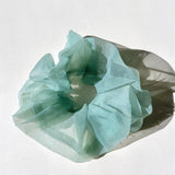 Big Ballet Organza Scrunchie