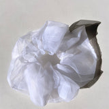 Big Ballet Organza Scrunchie