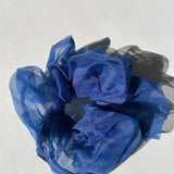 Big Ballet Organza Scrunchie