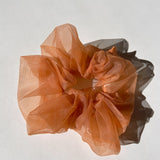 Big Ballet Organza Scrunchie