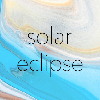 Solar Eclipse digital gift card